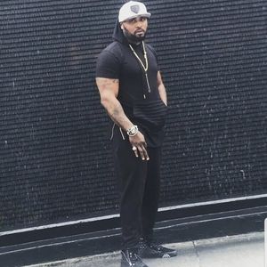 Meet your Posher, Bertrum